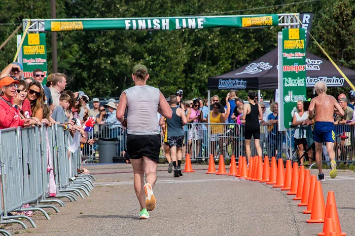 Marquette Marathon photo 2