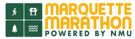 Marquette Marathon logo