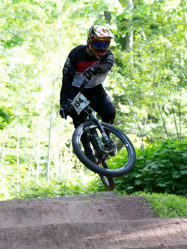 Marquette Trails Festival photo 1
