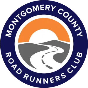 MCRRC Riley's Rumble Half Marathon logo