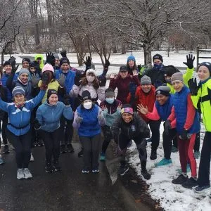 MCRRC Summer Half Marathon (SHM) Program photo 6