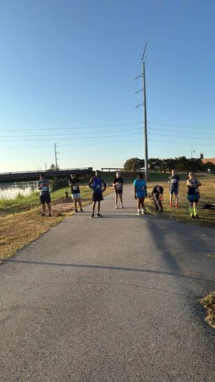 Medal Madness 5K, 10K & 13.1M at Augusta, GA (37) photo 2