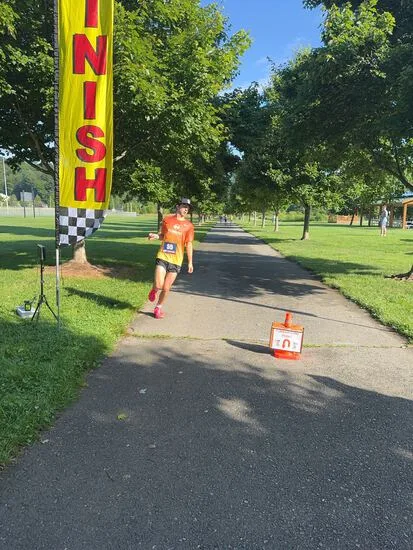 Medal Madness 5K, 10K & 13.1M at Boone, NC (26) photo 1
