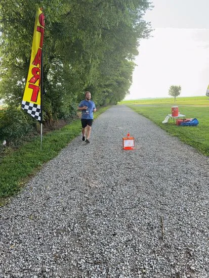 Medal Madness 5K, 10K, & 13.1M at Bowling Green, KY (26) photo 1