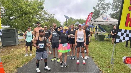 Medal Madness 5K, 10K & 13.1M at Charlotte, NC (39) photo 1