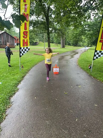 Medal Madness 5K, 10K, & 13.1M at Corunna, MI (25) photo 1