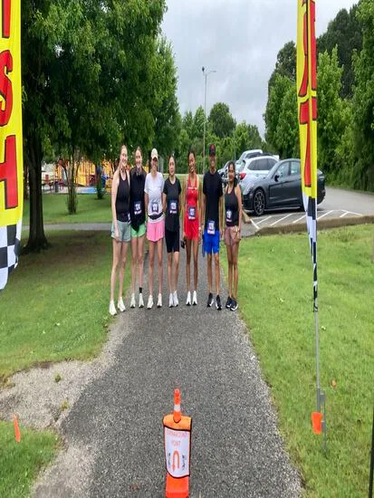 Medal Madness 5K, 10K, & 13.1M at Jackson, TN (24) photo 1