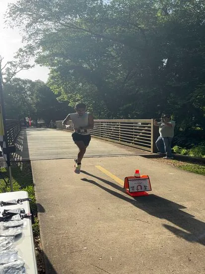 Medal Madness 5K, 10K, & 13.1M at Longview, TX (23) photo 1