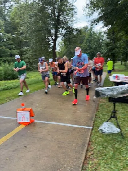Medal Madness 5K, 10K, & 13.1M at Longview, TX (36) photo 1