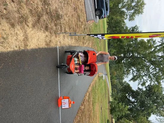 Medal Madness 5K, 10K, & 13.1M at Madisonville, KY (35) photo 1
