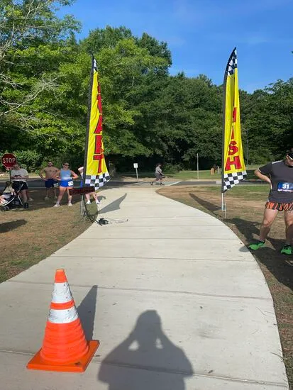 Medal Madness 5K, 10K, & 13.1M at Mobile, AL (23) photo 2
