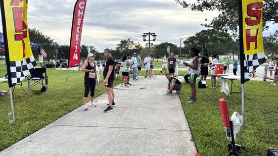 Medal Madness 5K, 10K, & 13.1M at Royal Palm Beach, FL (37) photo 1
