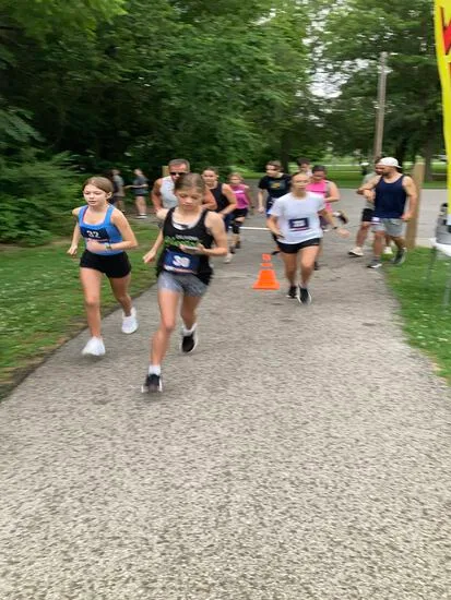 Medal Madness 5K, 10K, & 13.1M at Sapulpa, OK (24) photo 1