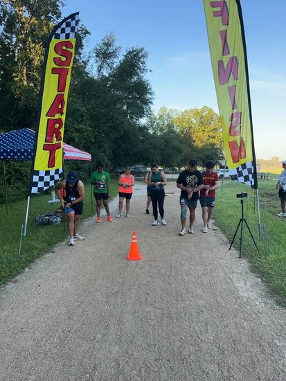 Medal Madness 5K, 10K, & 13.1M at Tallahassee, FL (36) photo 1