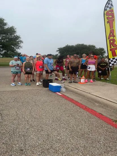 Medal Madness 5K, 10K, & 13.1M at Temple, TX (24) photo 2