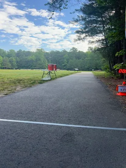 Medal Madness 5K, 10K, & 13.1M at Williamsburg, VA (23) photo 3
