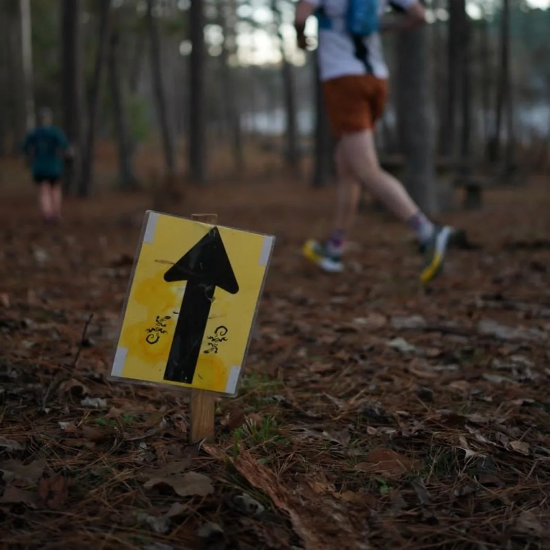 Mellow Trail Race photo 7