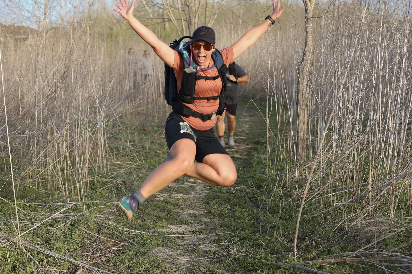 Mellow Trail Race photo 6