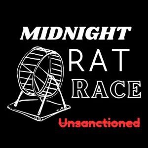MIDNIGHT Rat Race - UNSANCTIONED logo