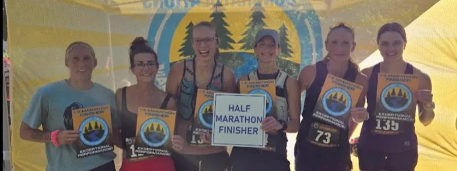 Mindy Creek Trail Races photo 1