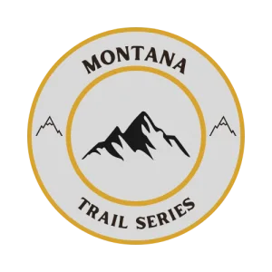 Montana Trail Series logo
