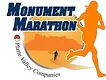2026 Platte Valley Companies Monument Marathon logo