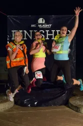 Moonlight Half Marathon photo 2