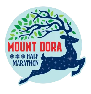 Mount Dora Half Marathon & 5K