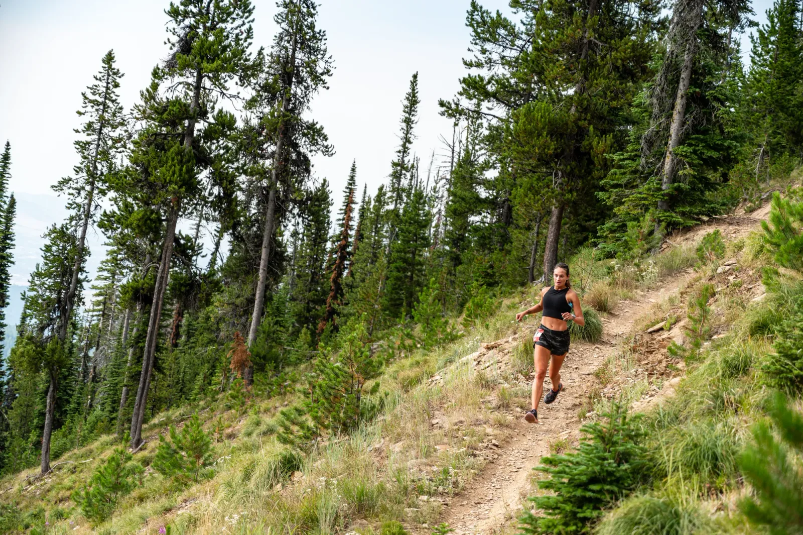 Mountain to Meadow Half Marathon & 10k photo 3