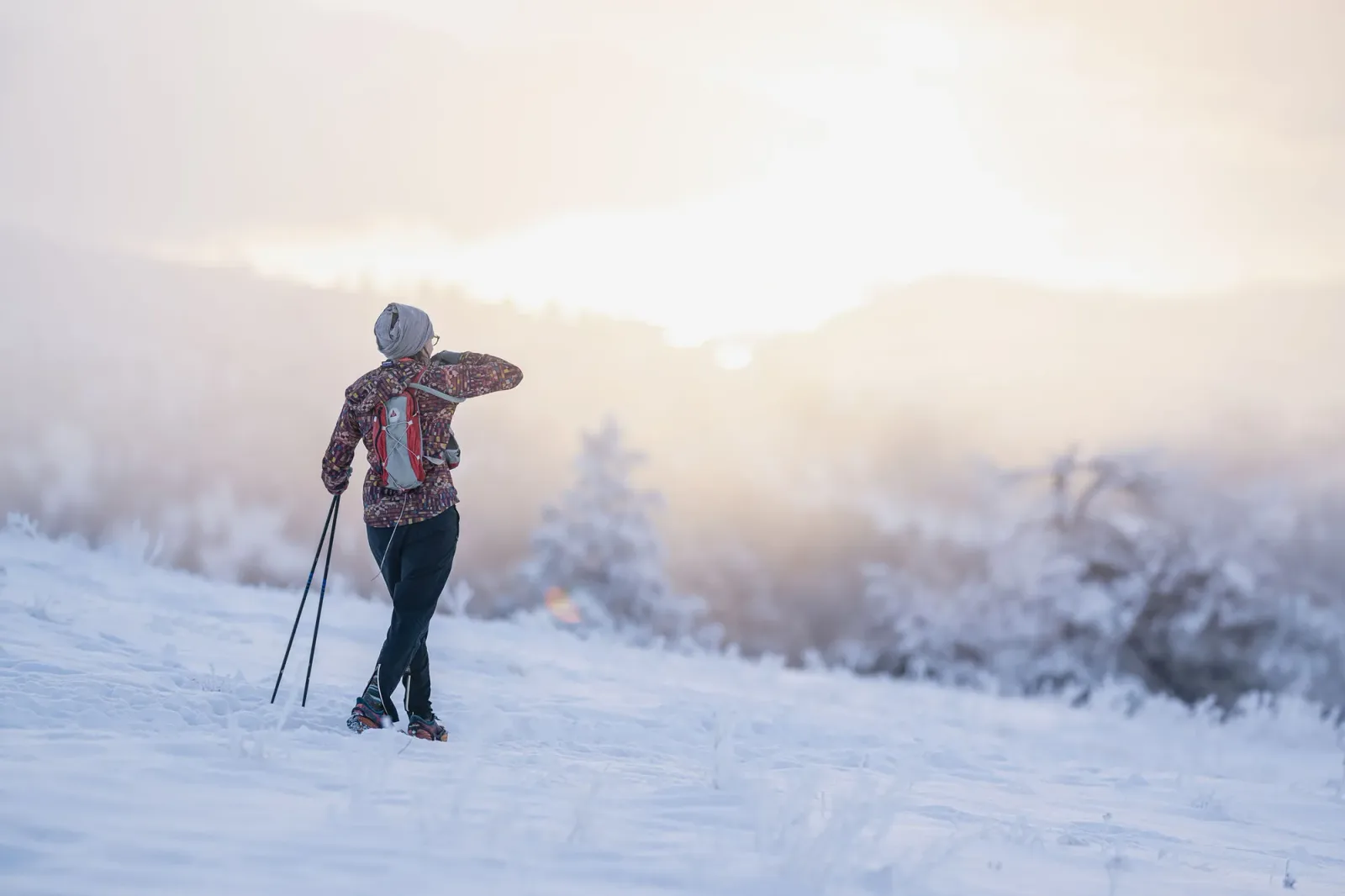 Mountain to Meadow Half Marathon & 10k photo 6