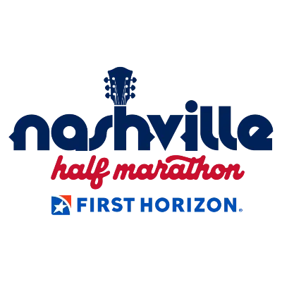 Nashville 1/2 Marathon logo