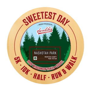 National Sweetest Day logo