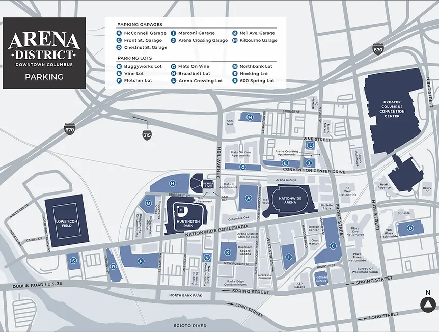 Nationwide Children's Hospital Columbus Marathon & 1/2 Marathon, Jesse Owens 5K, 1 Mile & Kids Run photo 2