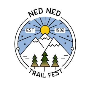 Ned Ned Run logo