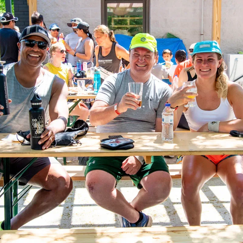 New Belgium Half Marathon and 5K photo 5