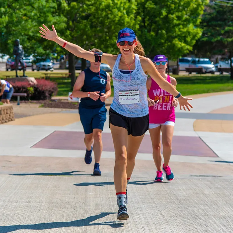 New Belgium Half Marathon and 5K photo 2