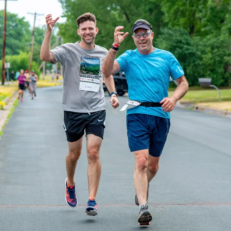 New Belgium Half Marathon and 5K photo 6