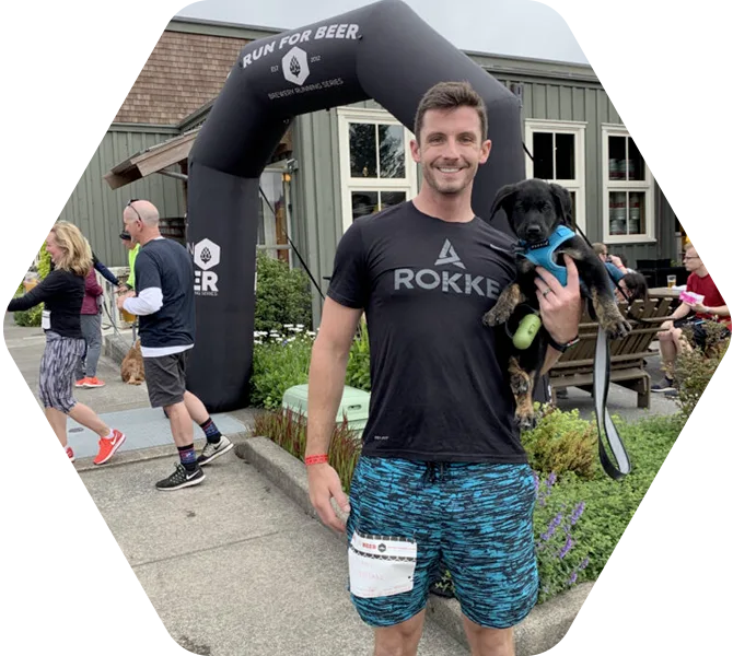 New Belgium Half Marathon and 5K photo 3