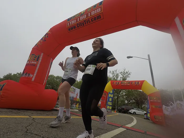 New Jersey Summer Half, 10k, 5k @ Battlefield photo 2