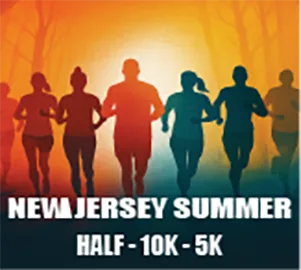 New Jersey Summer Half, 10k, 5k @ Battlefield photo 3