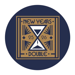 New Years Double