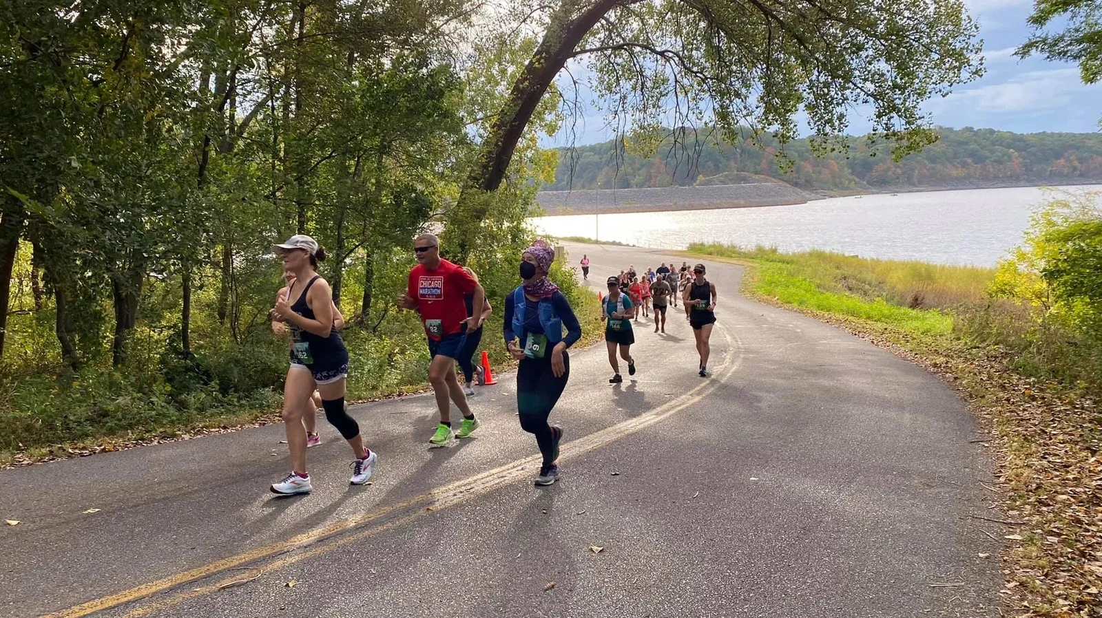 NewBo Run photo 2