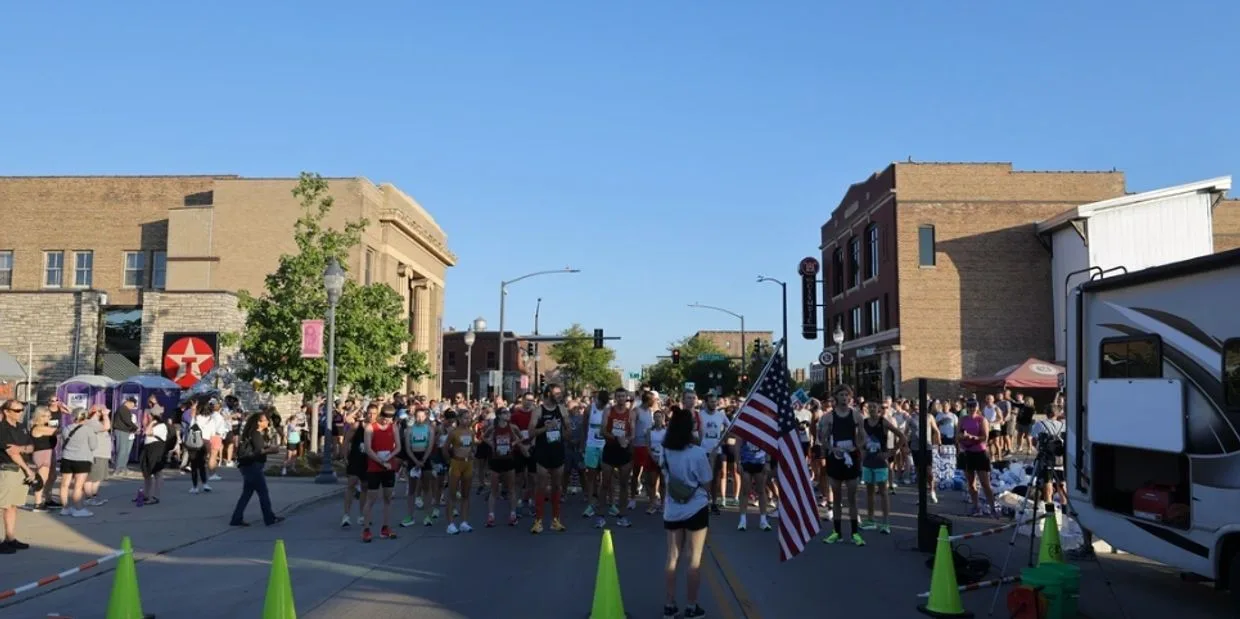 NewBo Run photo 1
