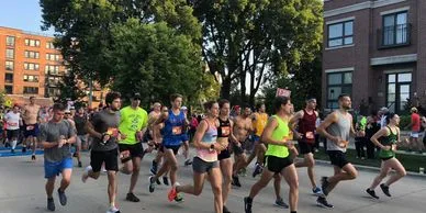 NewBo Run photo 4