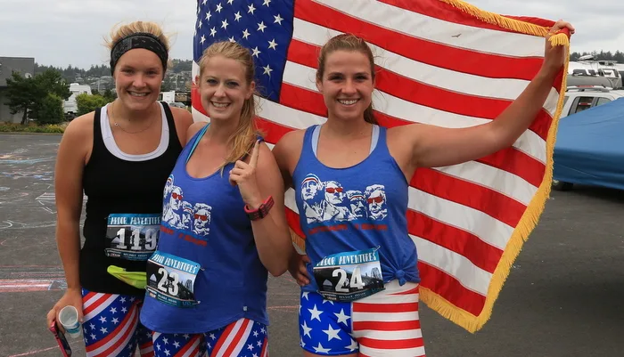 Newport Celebration Run photo 7