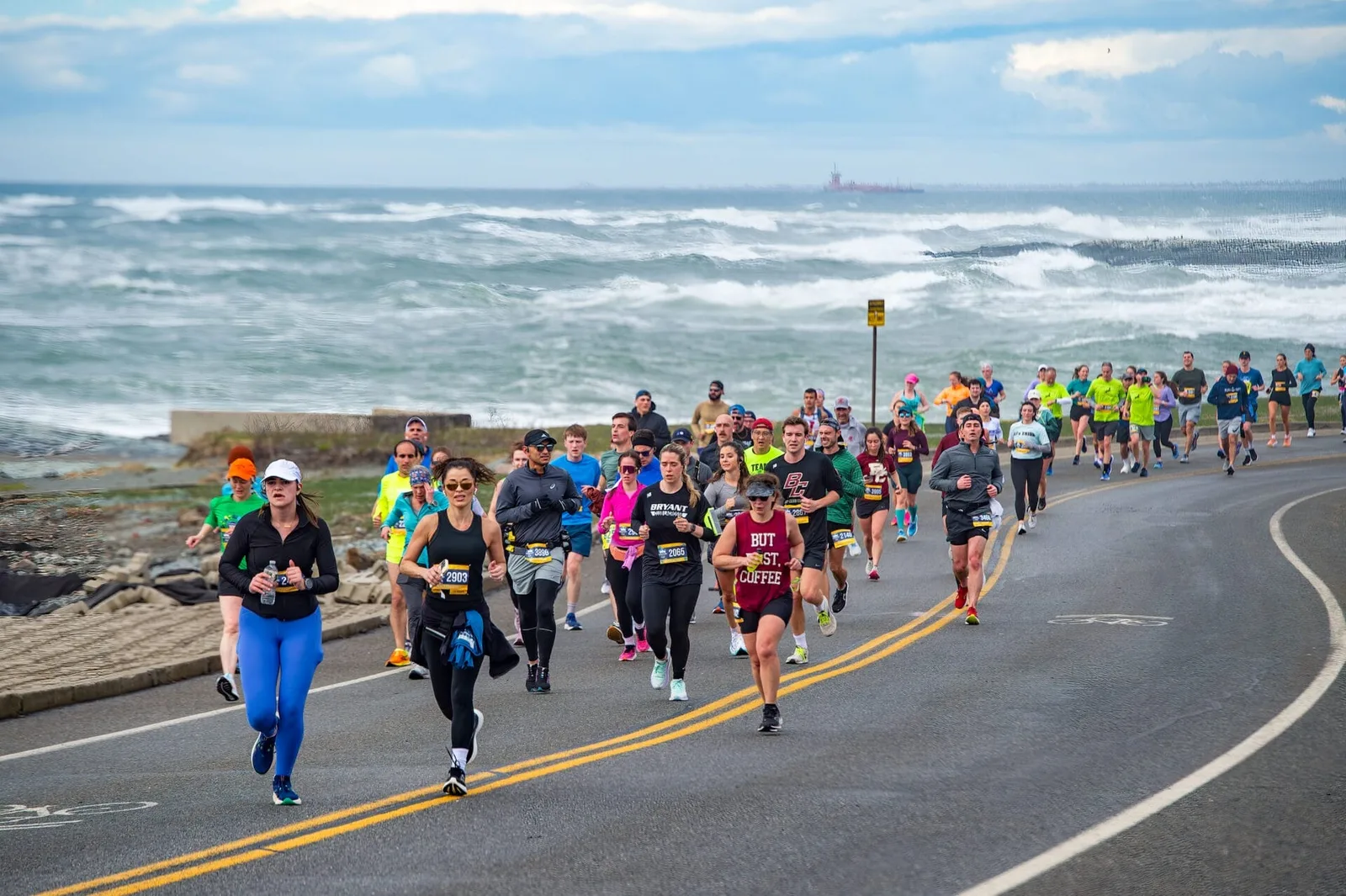 Newport Rhode Races photo 3