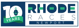 Newport Rhode Races logo