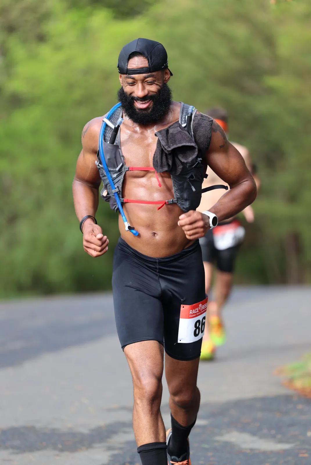 Night Train 50K photo 2