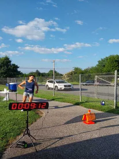 Ninja 5K, 10K, & 13.1M at Bel Air, MD (31) photo 1