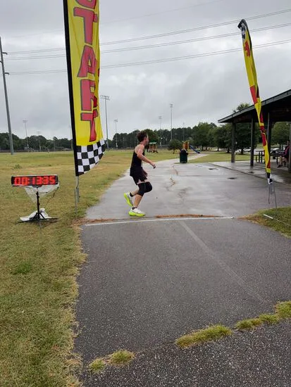 Ninja 5K, 10K, & 13.1M at Rocky Mount, NC (31) photo 2